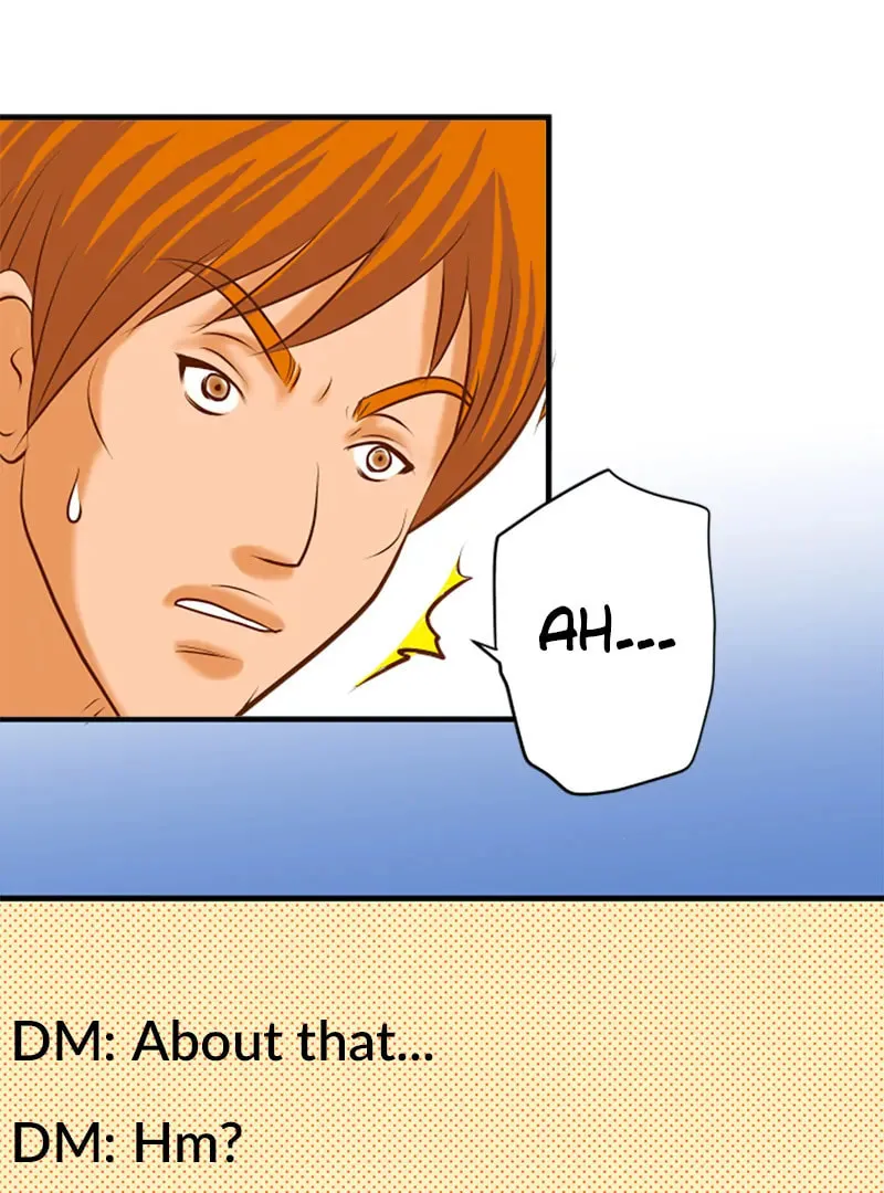Revenge is Best Served Cold Chapter 43 page 41 - 