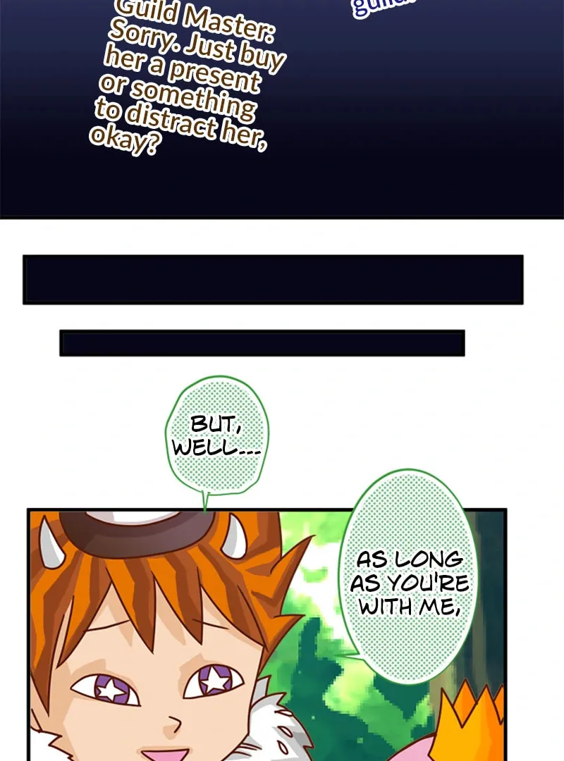 Revenge is Best Served Cold Chapter 43 page 47 - 