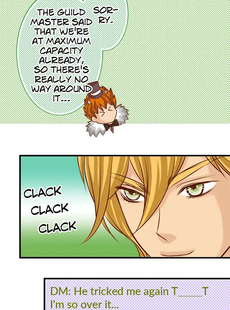 Revenge is Best Served Cold Chapter 43 page 49 - 