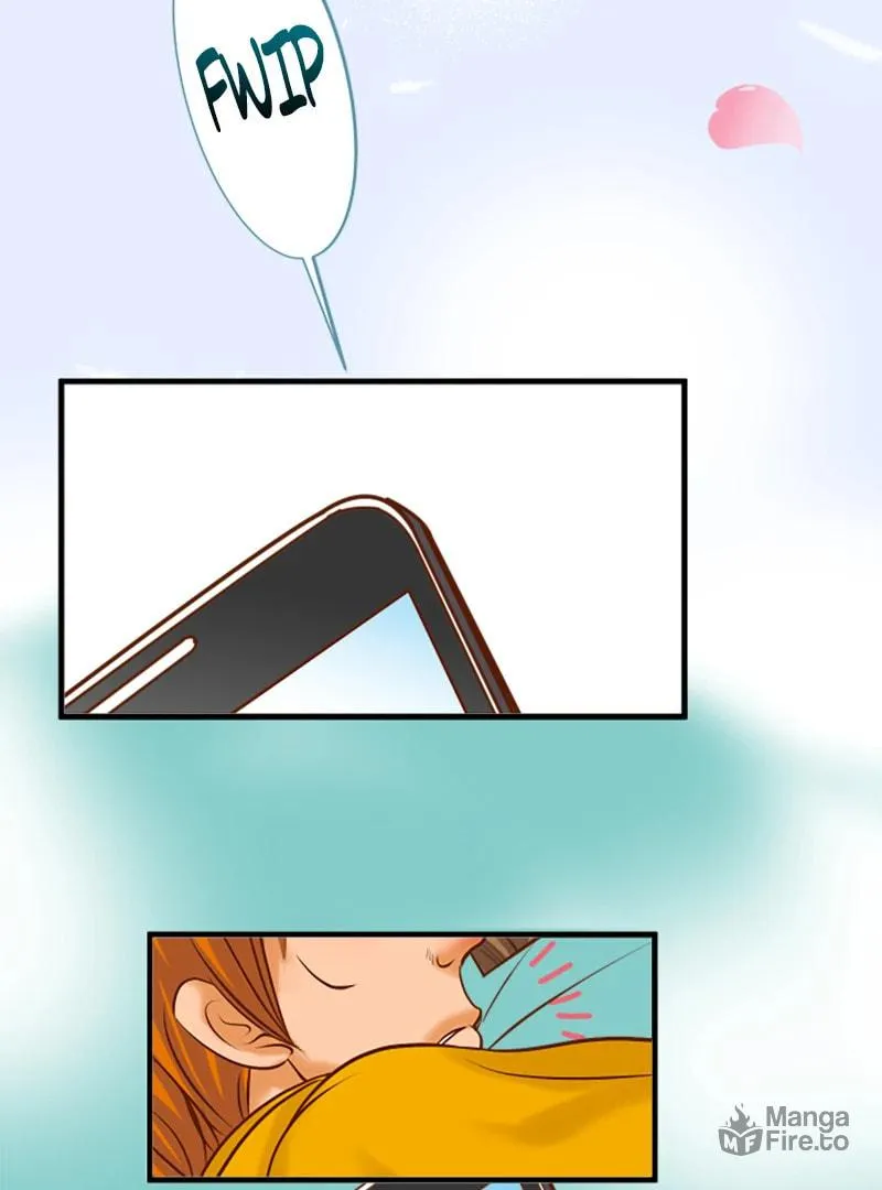 Revenge is Best Served Cold Chapter 43 page 6 - 
