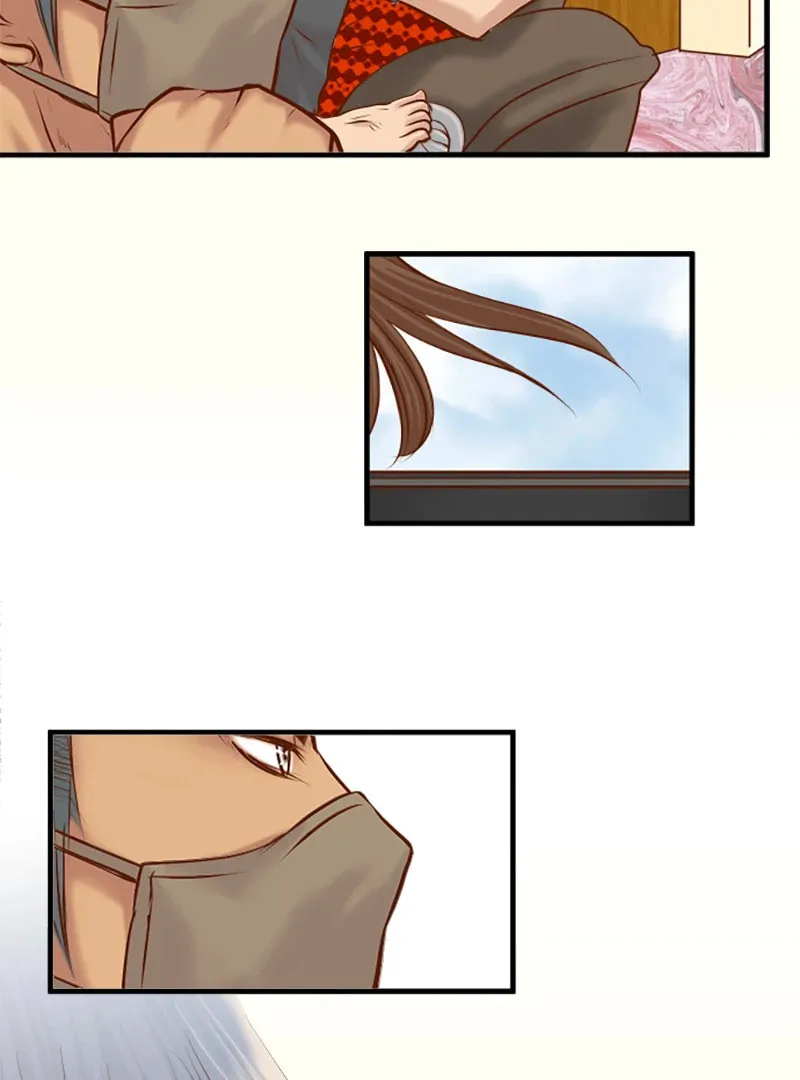 Revenge is Best Served Cold Chapter 44 page 2 - 
