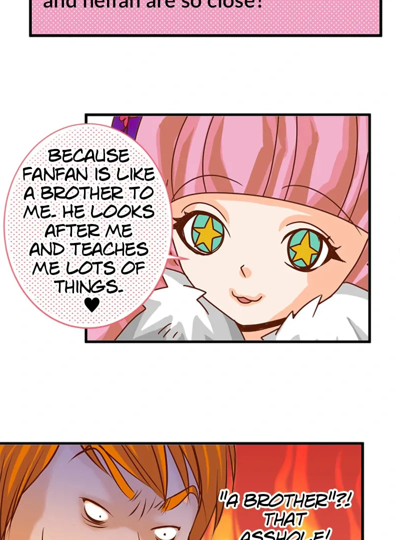 Revenge is Best Served Cold Chapter 44 page 17 - 