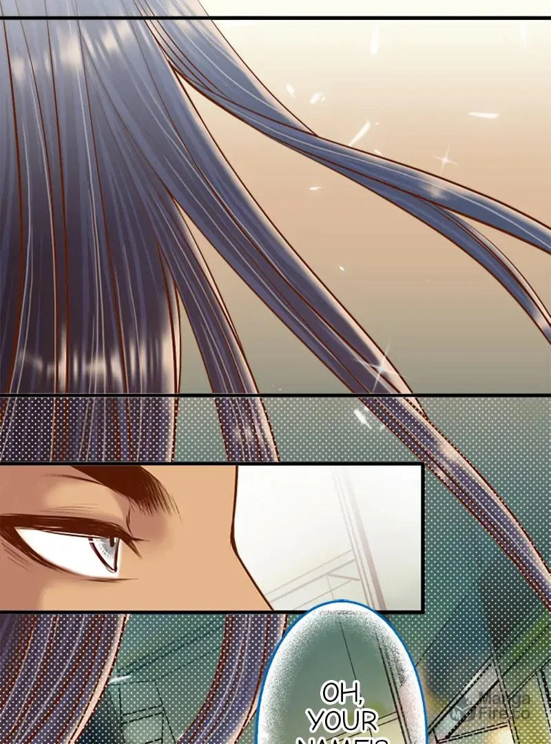 Revenge is Best Served Cold Chapter 44 page 3 - 