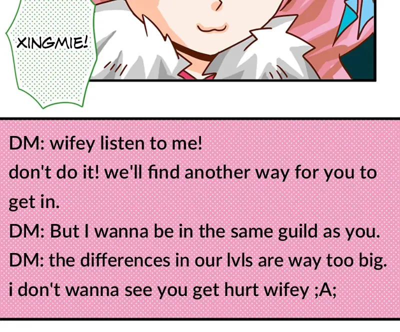 Revenge is Best Served Cold Chapter 44 page 29 - 