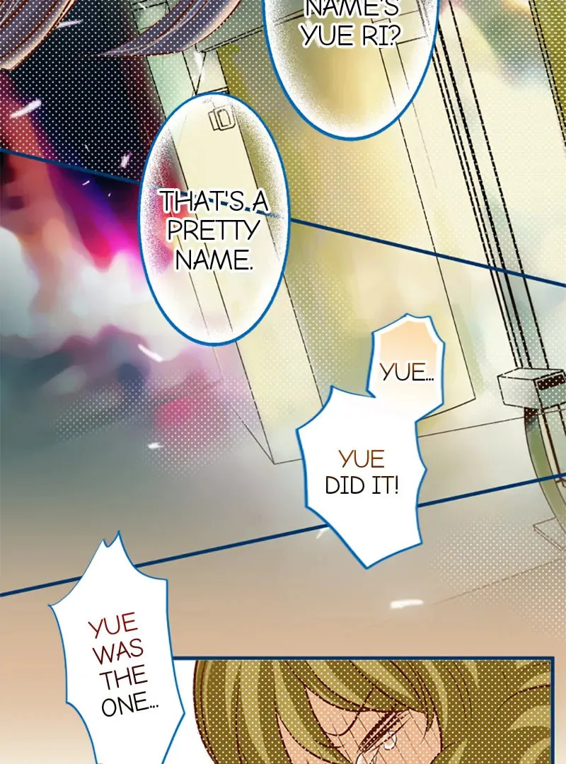 Revenge is Best Served Cold Chapter 44 page 4 - 
