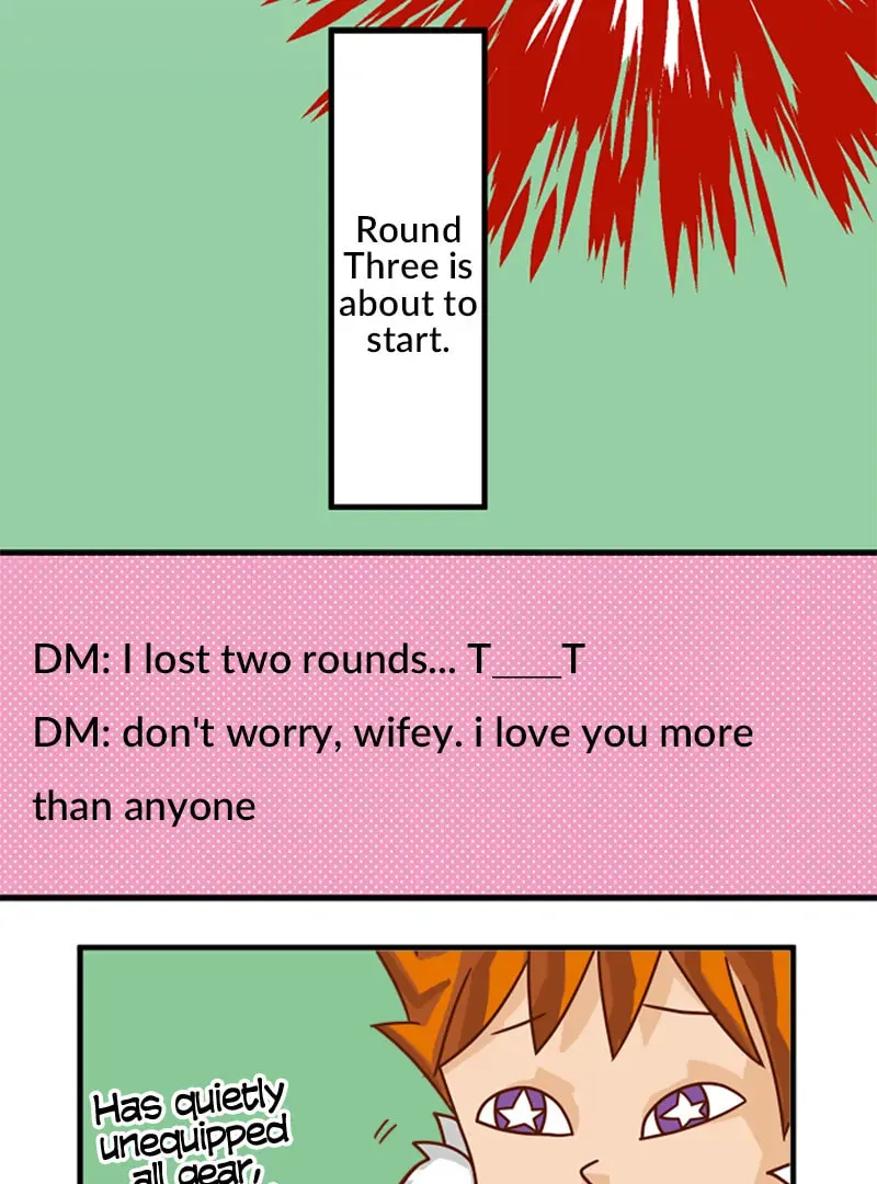 Revenge is Best Served Cold Chapter 44 page 37 - 