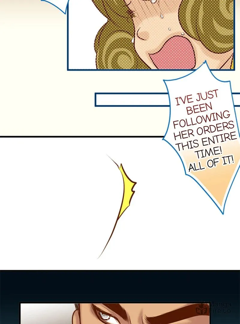 Revenge is Best Served Cold Chapter 44 page 5 - 