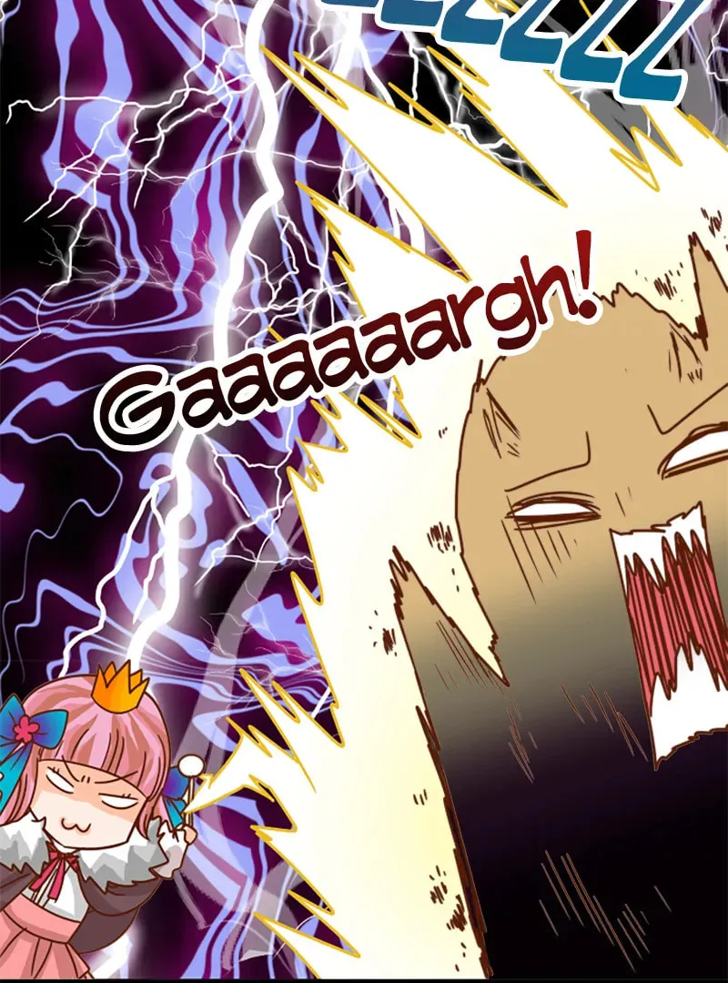 Revenge is Best Served Cold Chapter 44 page 41 - 