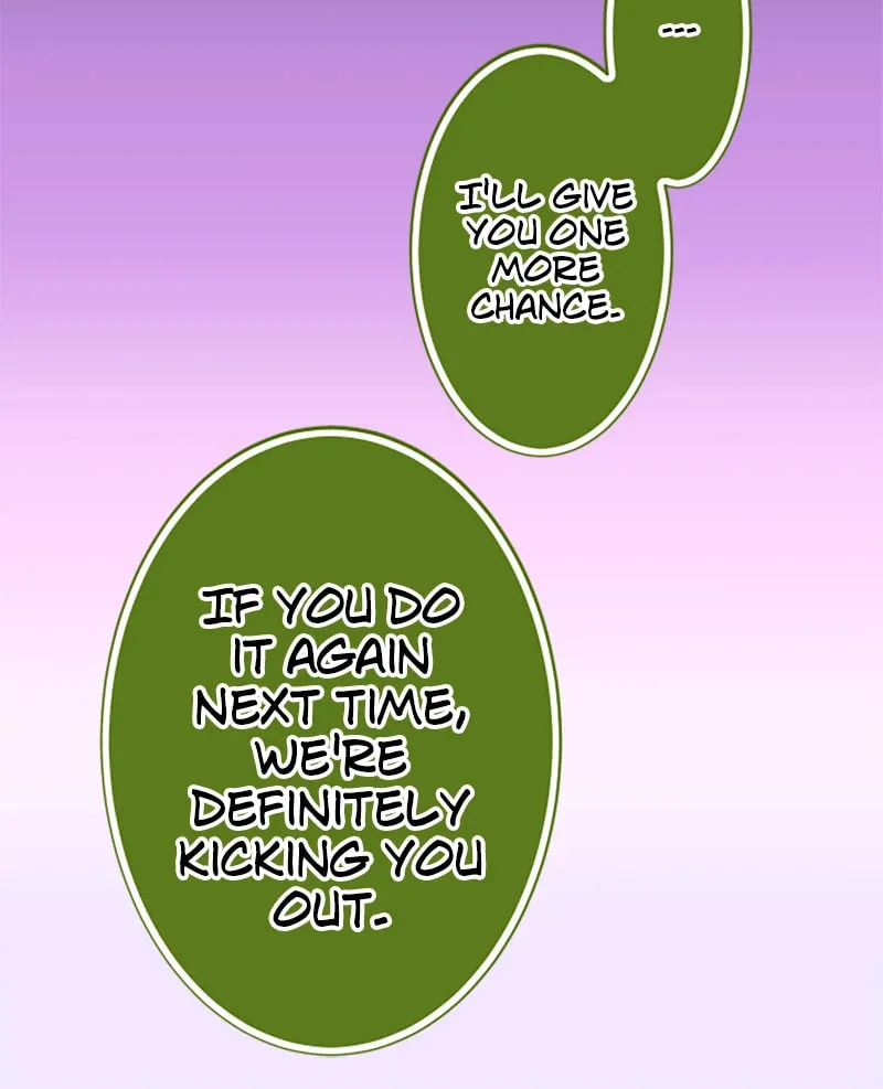Revenge is Best Served Cold Chapter 44 page 44 - 
