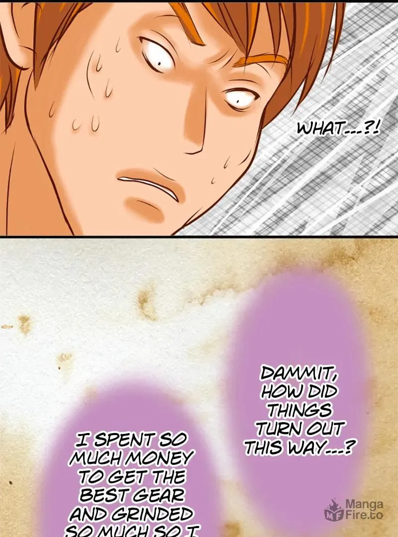 Revenge is Best Served Cold Chapter 44 page 45 - 