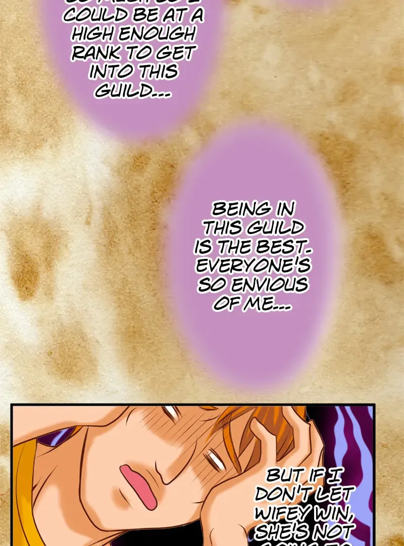 Revenge is Best Served Cold Chapter 44 page 46 - 