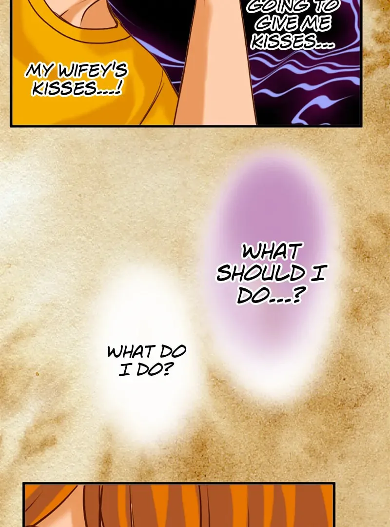 Revenge is Best Served Cold Chapter 44 page 47 - 