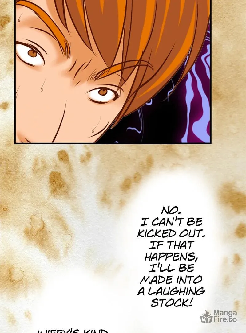 Revenge is Best Served Cold Chapter 44 page 48 - 