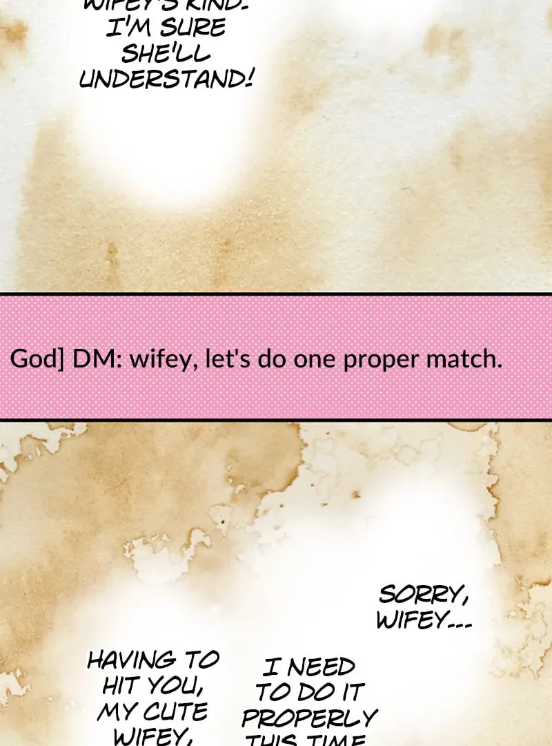 Revenge is Best Served Cold Chapter 44 page 49 - 