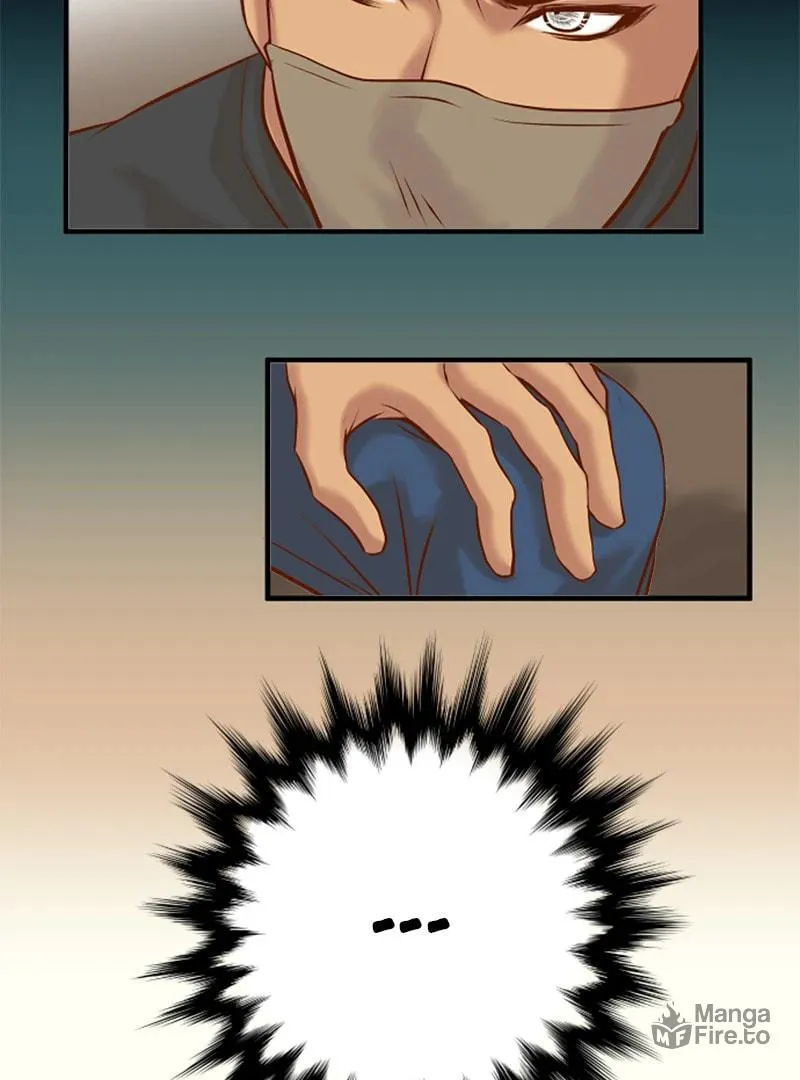 Revenge is Best Served Cold Chapter 44 page 6 - 