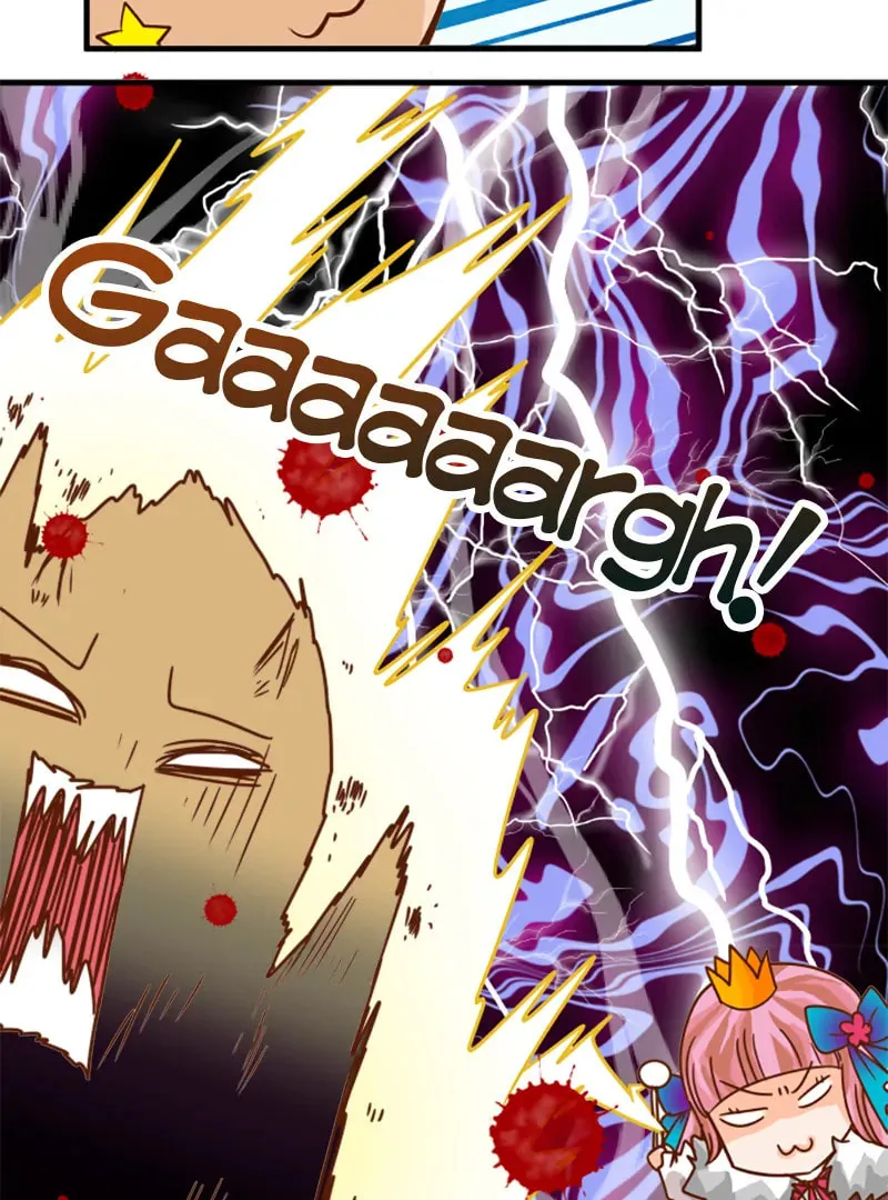 Revenge is Best Served Cold Chapter 44 page 53 - 