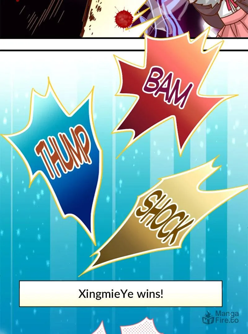 Revenge is Best Served Cold Chapter 44 page 54 - 