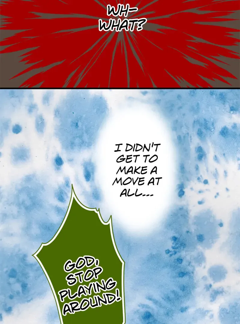 Revenge is Best Served Cold Chapter 44 page 56 - 