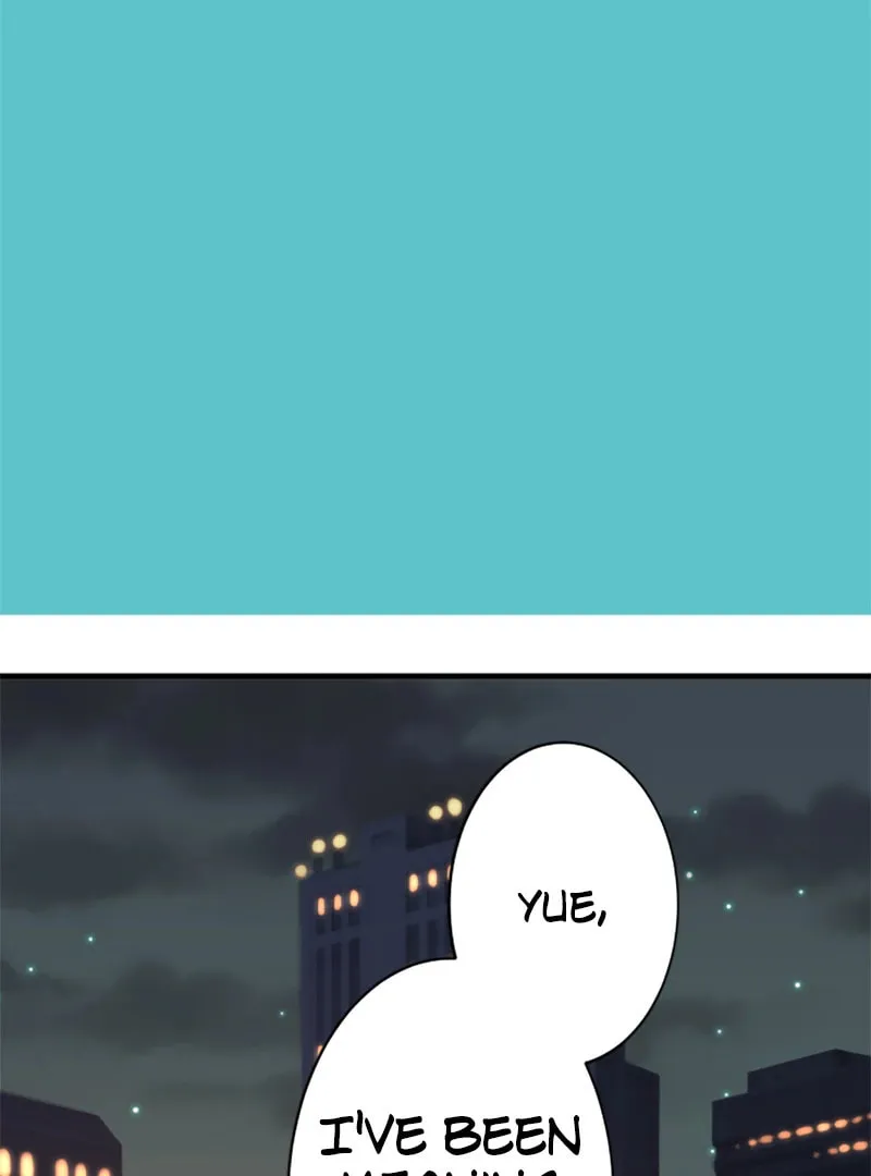Revenge is Best Served Cold Chapter 44 page 8 - 