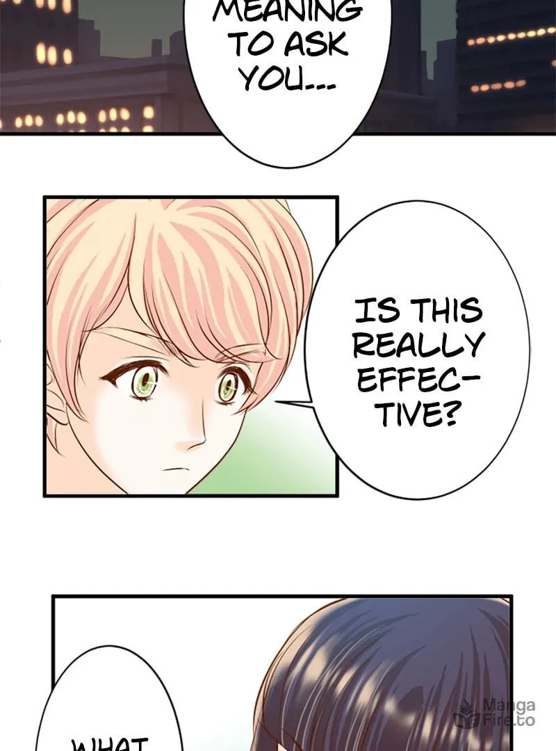 Revenge is Best Served Cold Chapter 44 page 9 - 