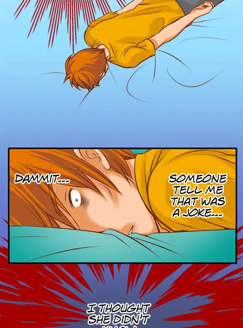 Revenge is Best Served Cold Chapter 45 page 2 - 