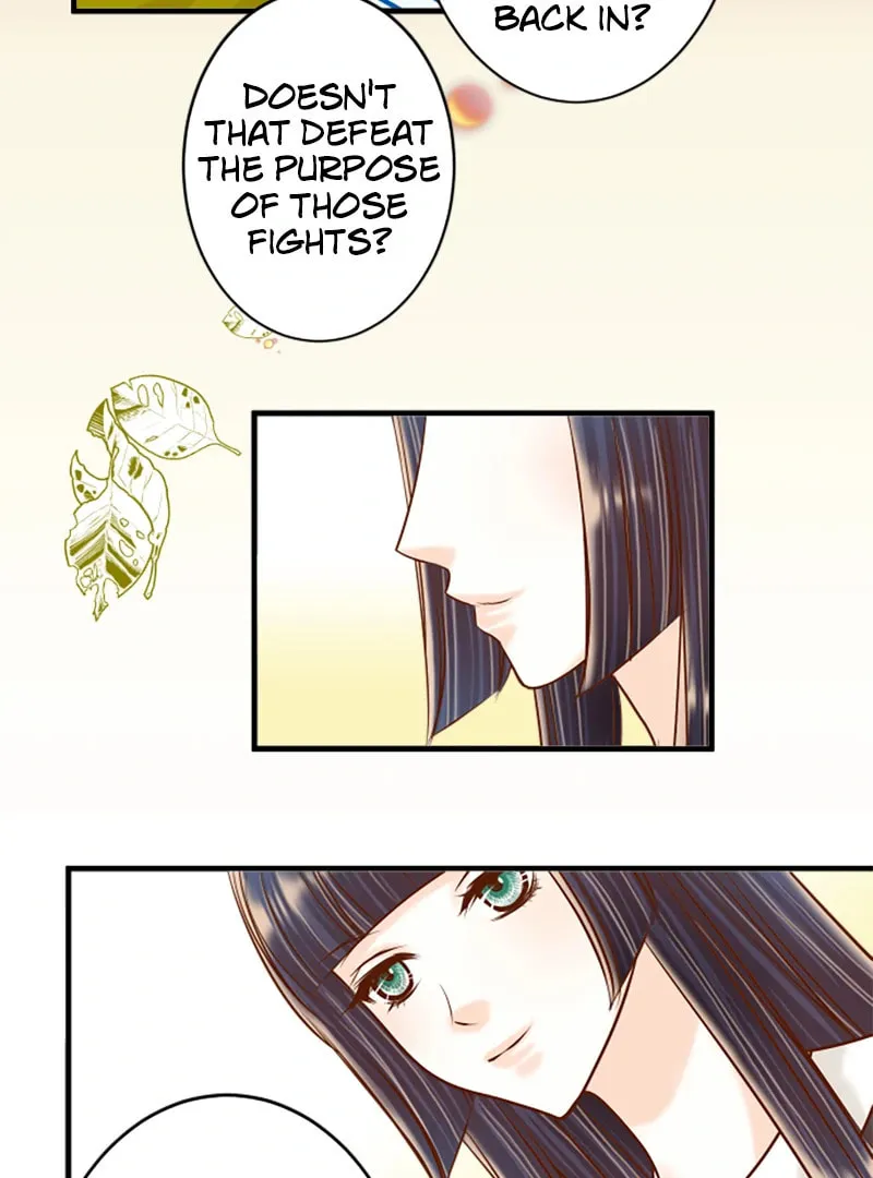 Revenge is Best Served Cold Chapter 45 page 11 - 