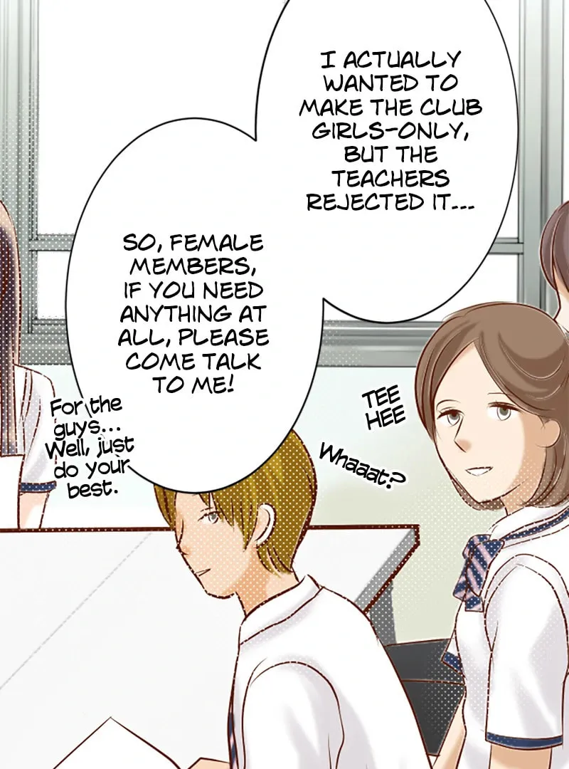 Revenge is Best Served Cold Chapter 45 page 22 - 