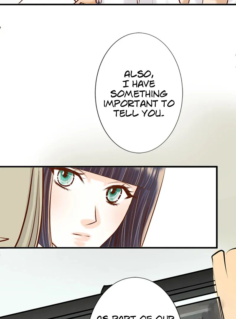 Revenge is Best Served Cold Chapter 45 page 23 - 