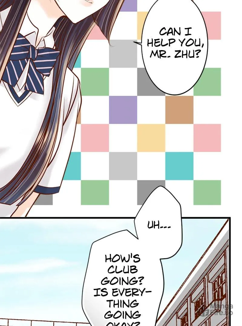 Revenge is Best Served Cold Chapter 45 page 33 - 