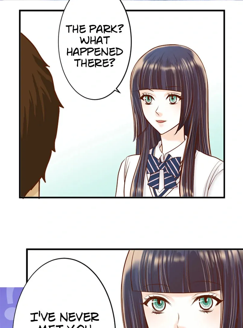 Revenge is Best Served Cold Chapter 45 page 37 - 