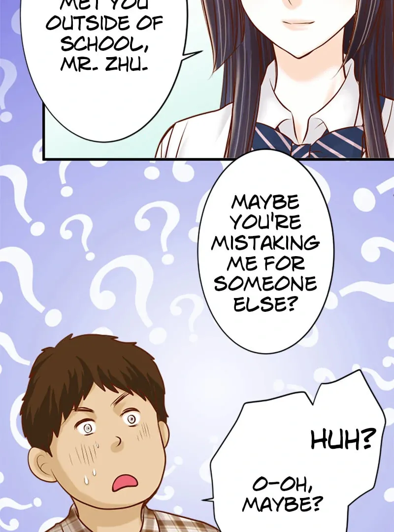 Revenge is Best Served Cold Chapter 45 page 38 - 