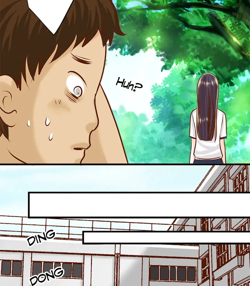 Revenge is Best Served Cold Chapter 45 page 41 - 