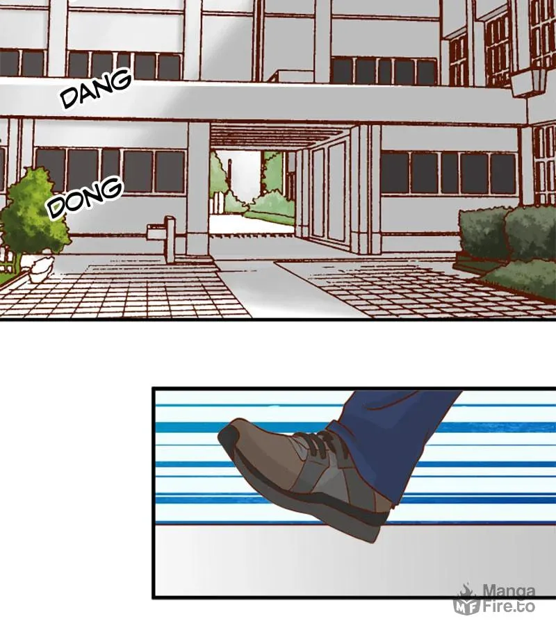 Revenge is Best Served Cold Chapter 45 page 42 - 