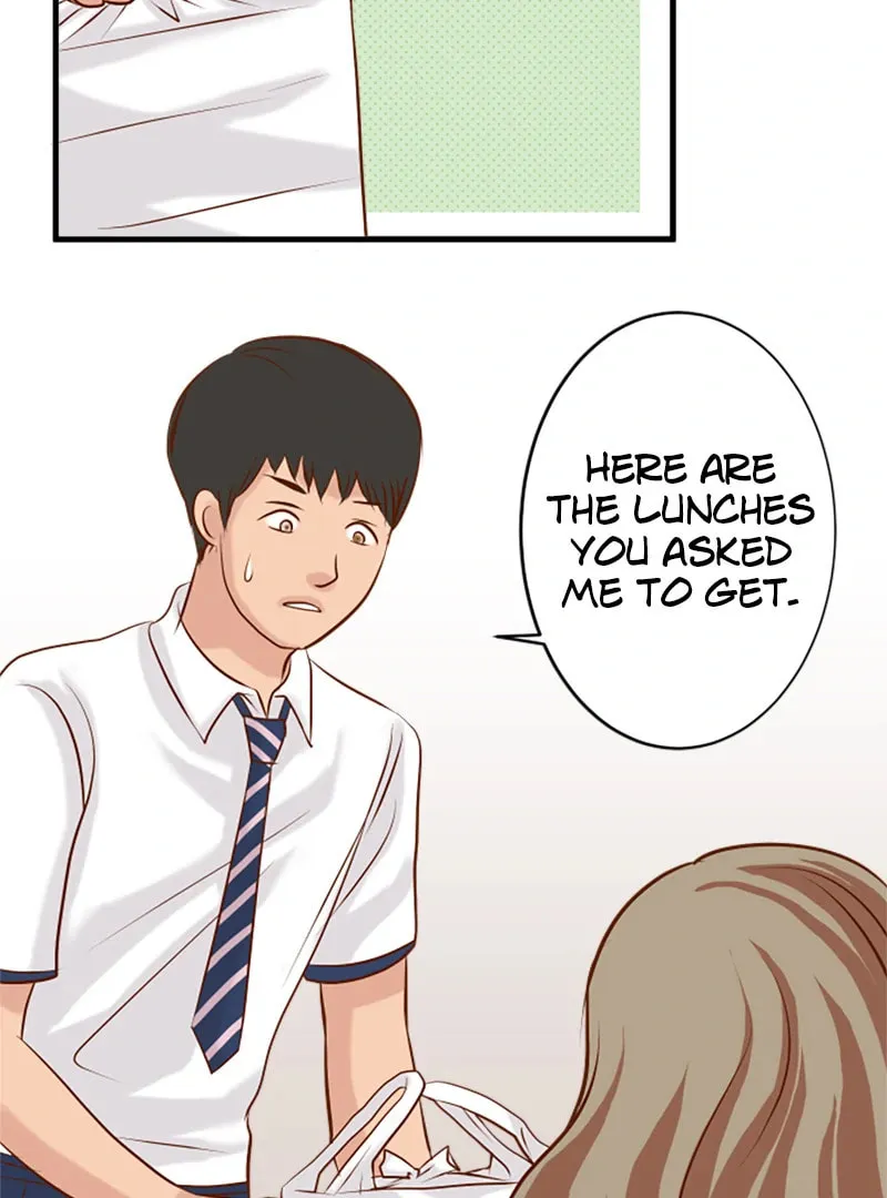Revenge is Best Served Cold Chapter 45 page 44 - 