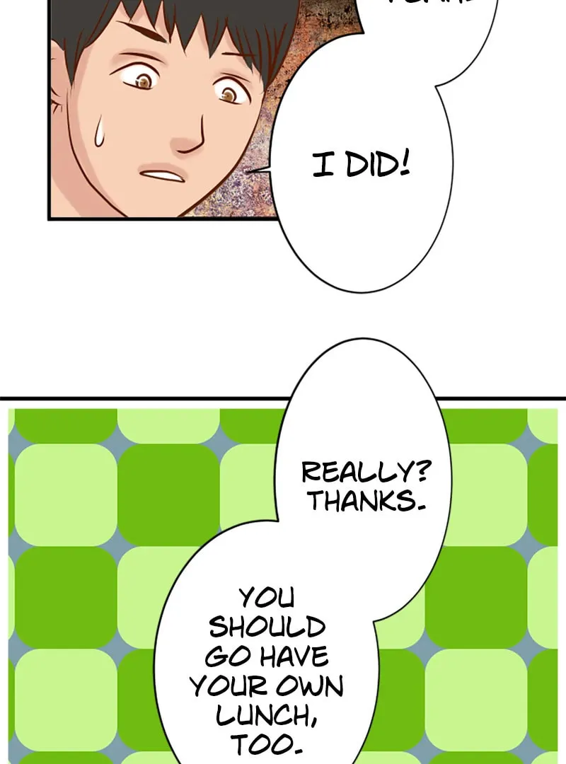 Revenge is Best Served Cold Chapter 45 page 46 - 
