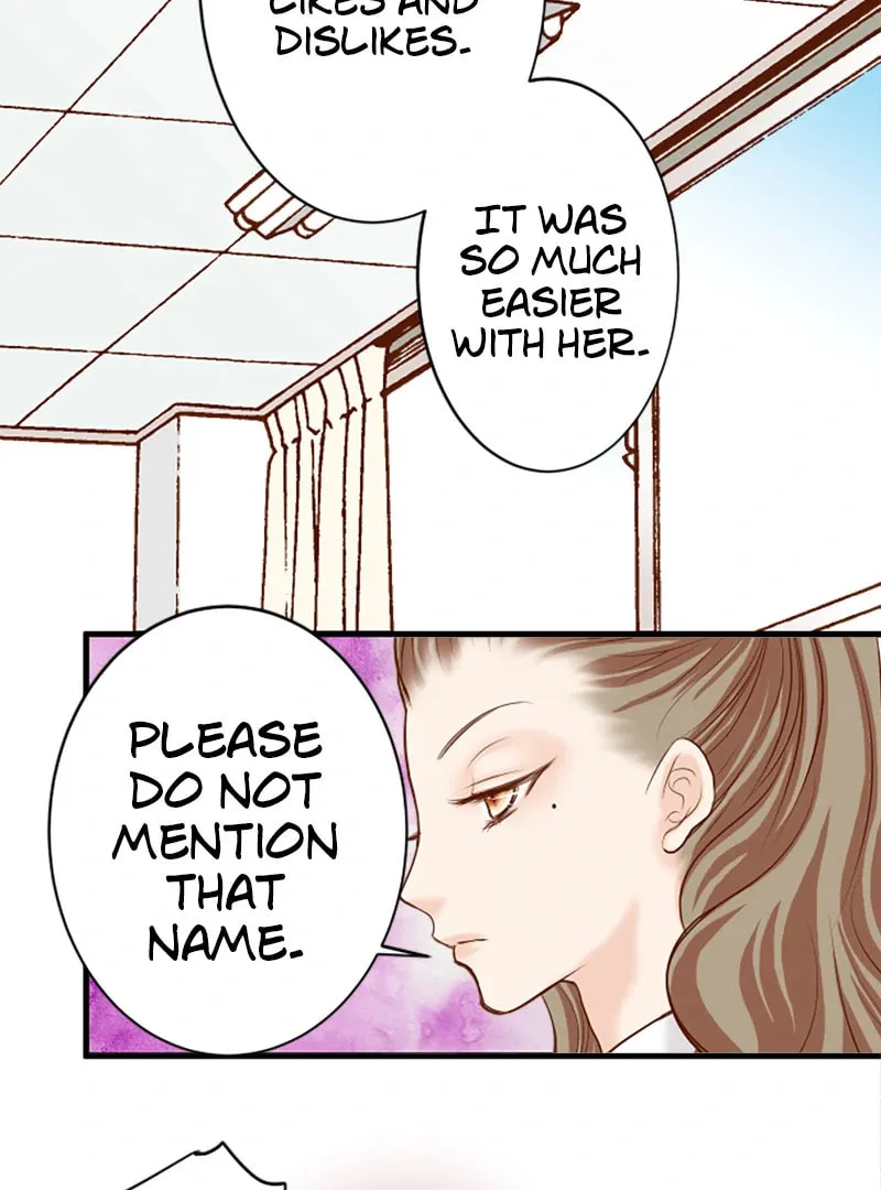 Revenge is Best Served Cold Chapter 45 page 49 - 
