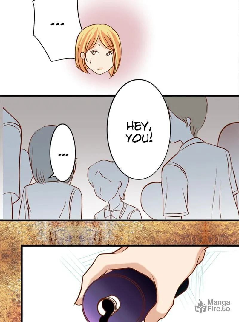 Revenge is Best Served Cold Chapter 45 page 50 - 