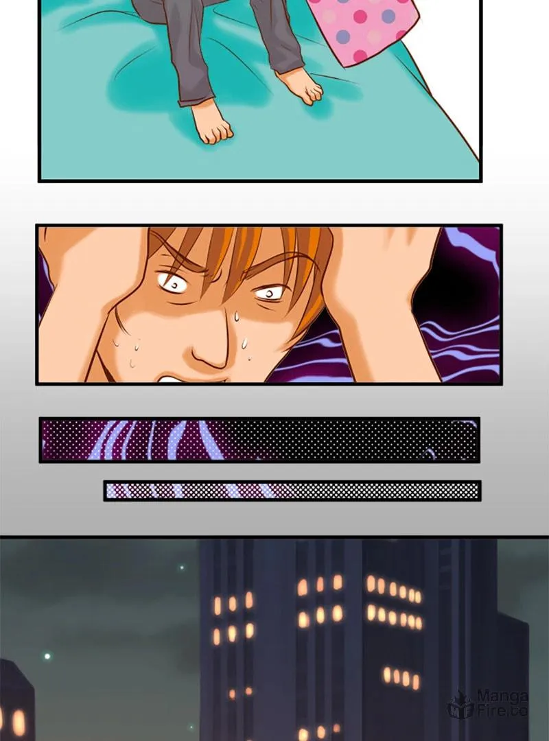 Revenge is Best Served Cold Chapter 45 page 6 - 