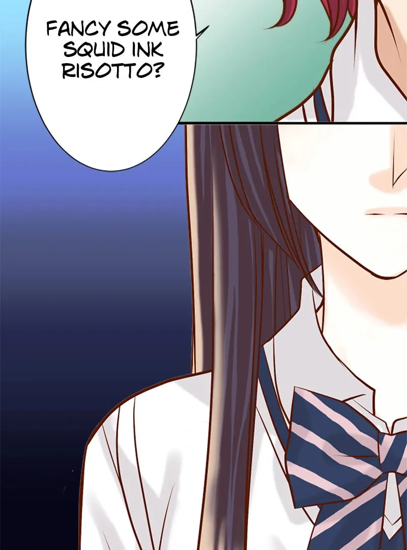 Revenge is Best Served Cold Chapter 45 page 56 - 