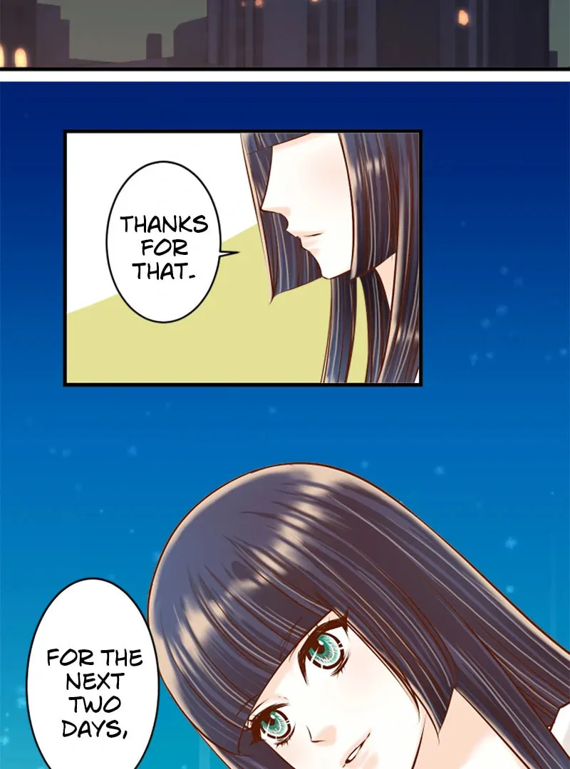 Revenge is Best Served Cold Chapter 45 page 7 - 