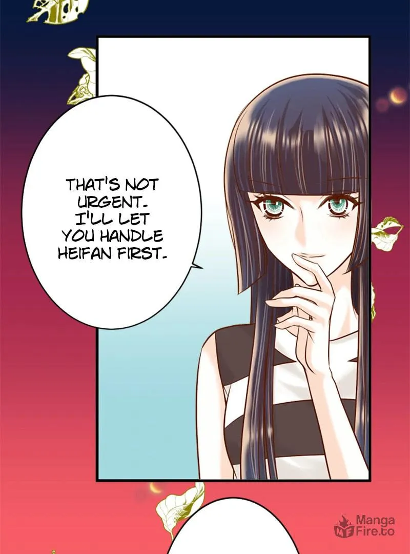 Revenge is Best Served Cold Chapter 45 page 9 - 