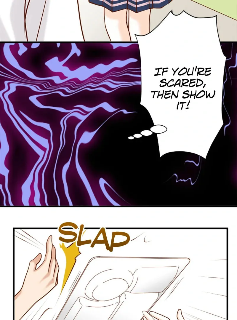Revenge is Best Served Cold Chapter 46 page 11 - 