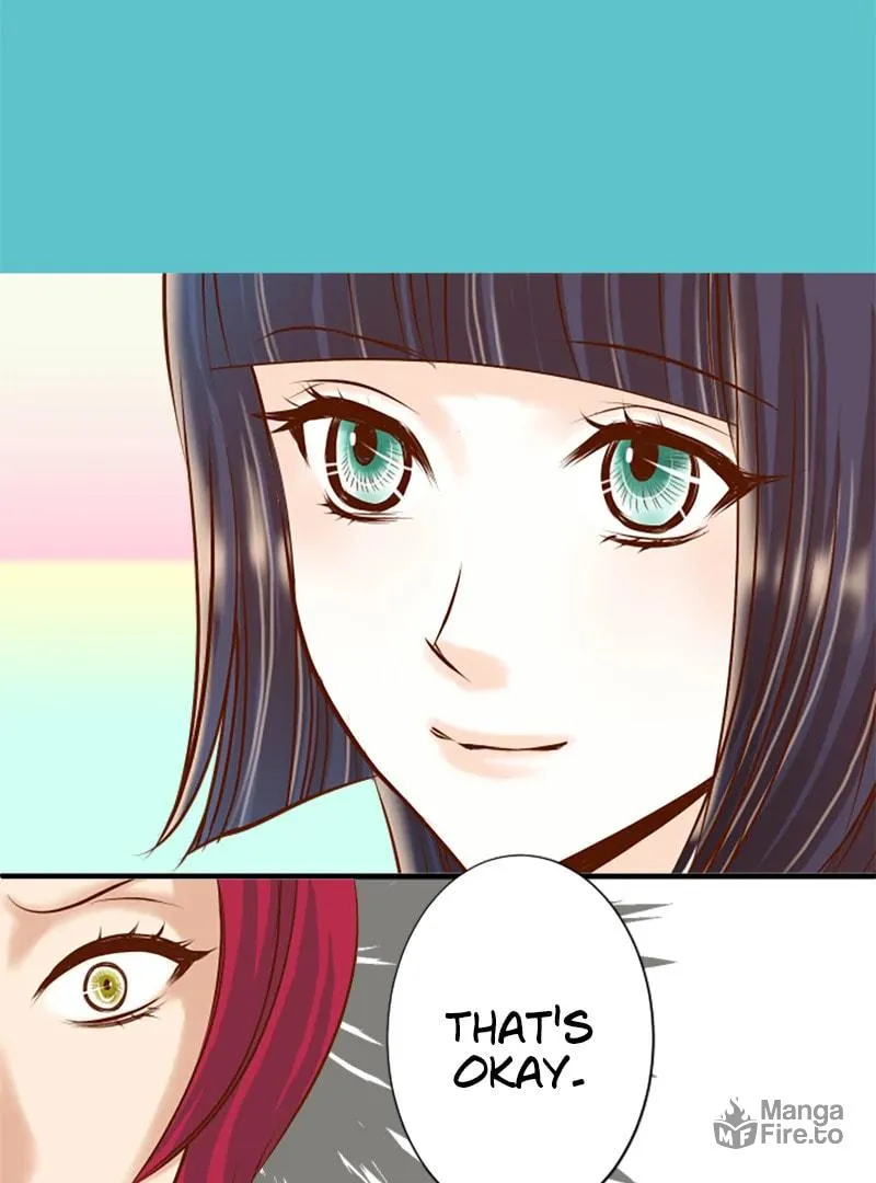 Revenge is Best Served Cold Chapter 46 page 20 - 