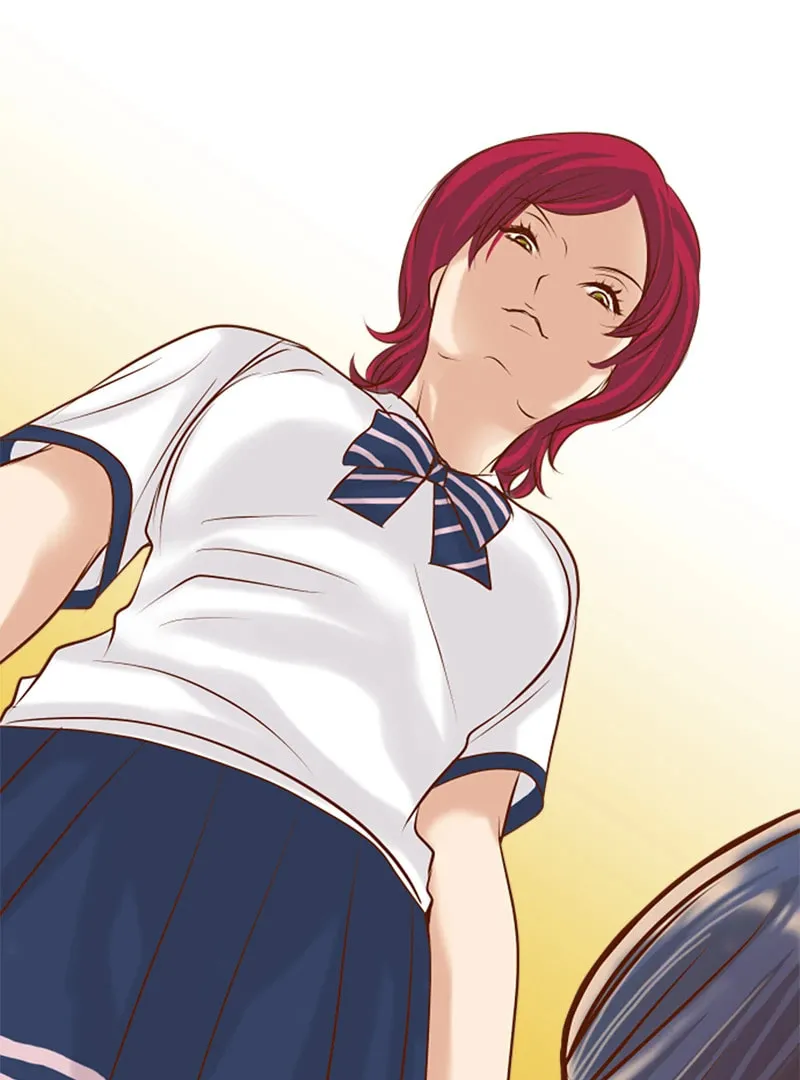 Revenge is Best Served Cold Chapter 46 page 23 - 