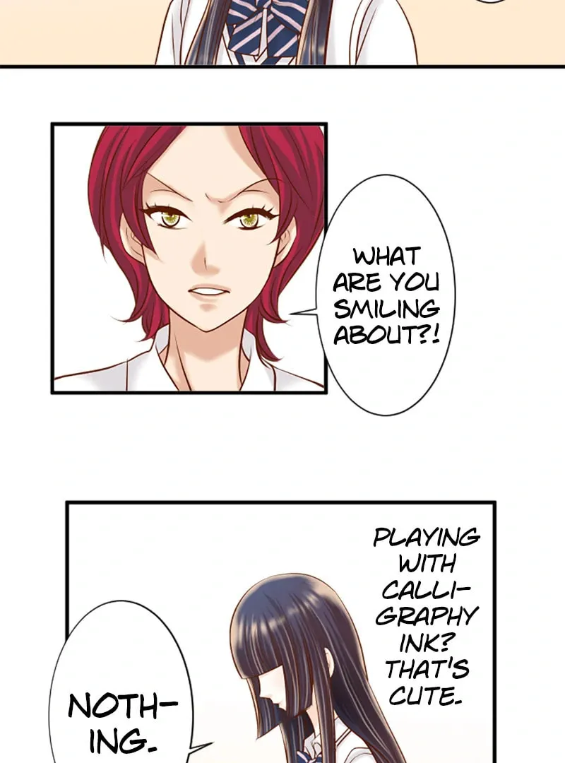 Revenge is Best Served Cold Chapter 46 page 4 - 