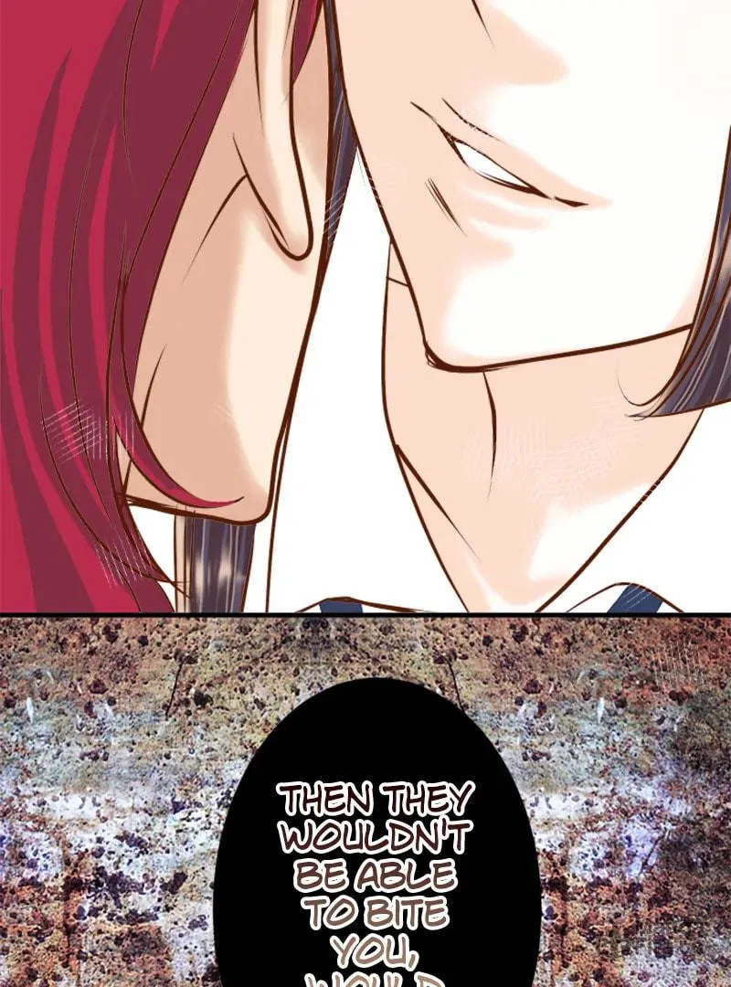 Revenge is Best Served Cold Chapter 46 page 35 - 