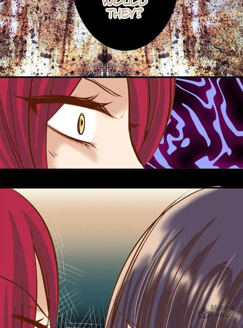 Revenge is Best Served Cold Chapter 46 page 36 - 