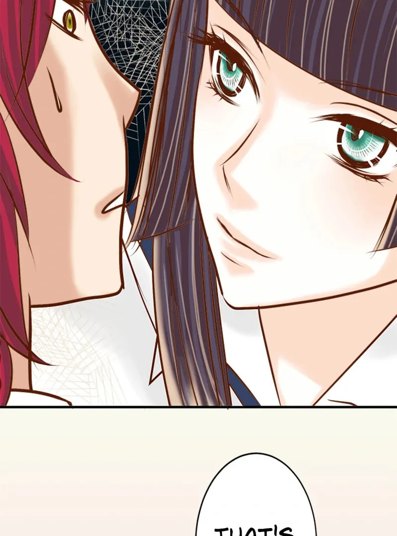 Revenge is Best Served Cold Chapter 46 page 37 - 