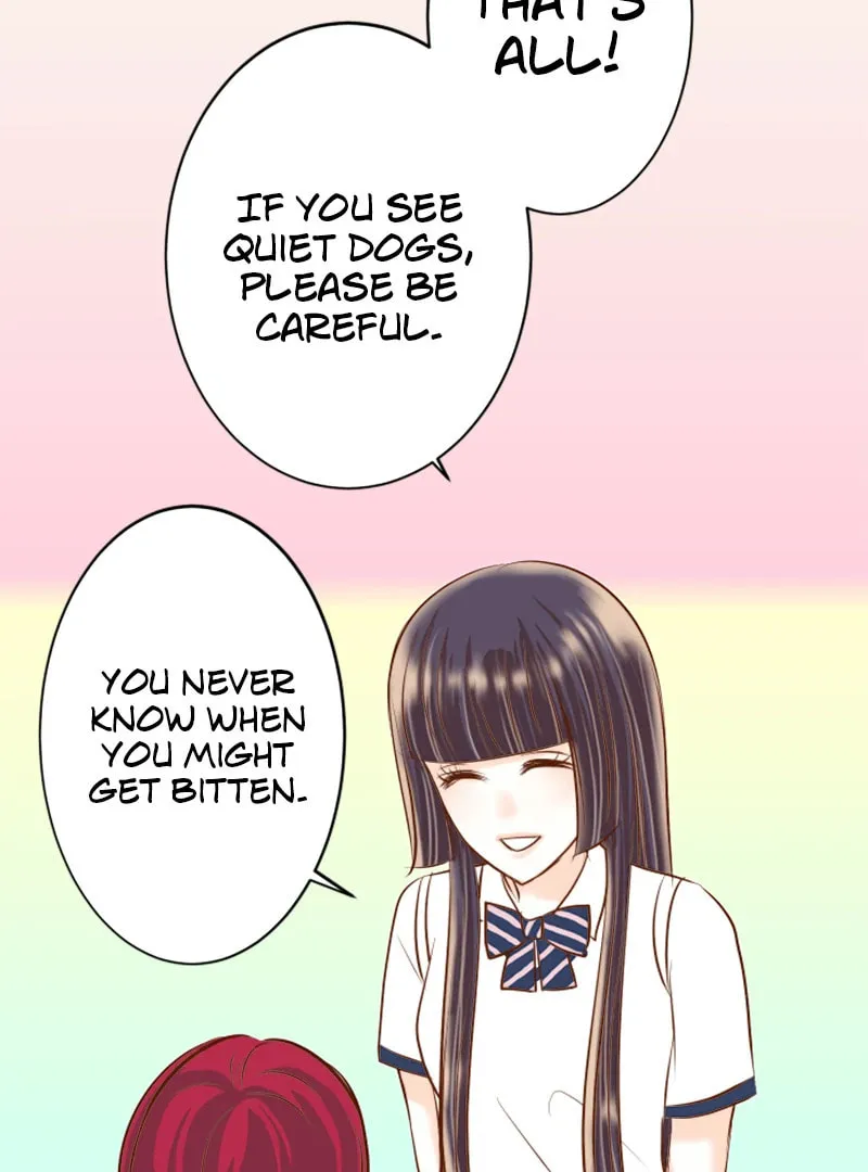 Revenge is Best Served Cold Chapter 46 page 38 - 