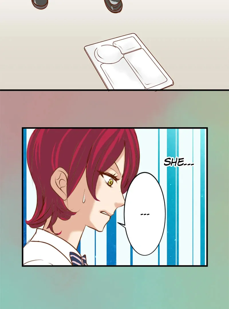 Revenge is Best Served Cold Chapter 46 page 41 - 